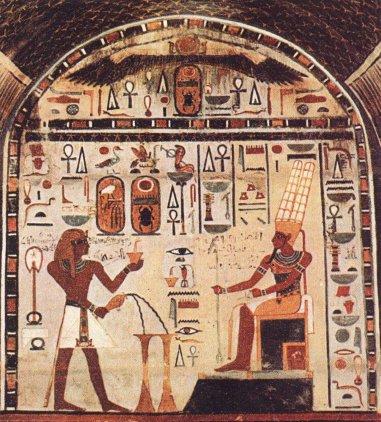 Divertiti e impara: l'antico Egitto
