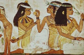 Divertiti e impara: l'antico Egitto