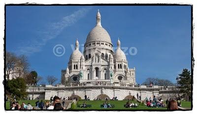 Parigi e le sue meraviglie: da Montmartre alla chiesa della Madeleine.