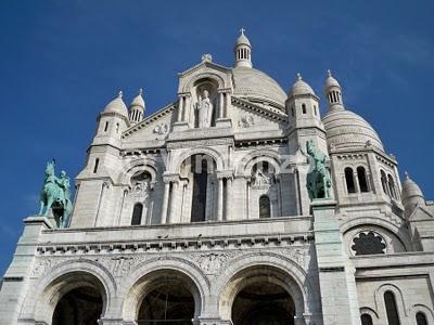 Parigi e le sue meraviglie: da Montmartre alla chiesa della Madeleine.