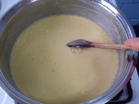 ACQUA-E-FARINA-DI-CECI Ricetta delle panelle facile e veloce