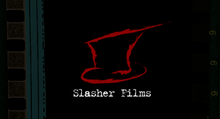 Slash Presenta casa produzione cinematografica 
