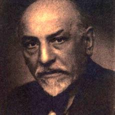 Luigi Pirandello