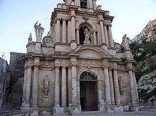 Scicli: La Chiesa di San Bartolomeo