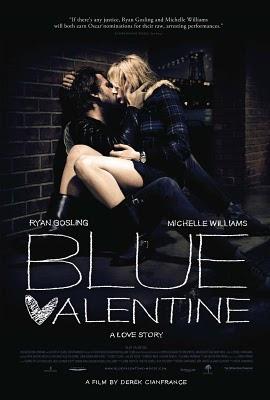 Blue Valentine - La Recensione