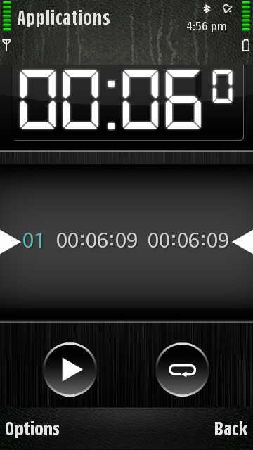Offscreen Timer Touch ( new version 1.25.0) Offscreen Timer Touch ( new version 1.25.0)
