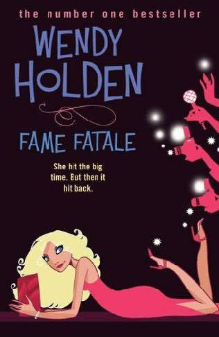 RECENSIONE: FAME FATALE, di Wendy ... RECENSIONE: FAME FATALE, di Wendy ...