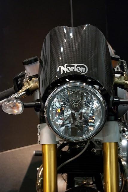 Stand Norton Italia