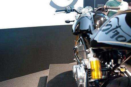 Stand Norton Italia Stand Norton Italia