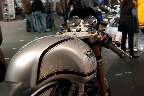 Stand Norton Italia