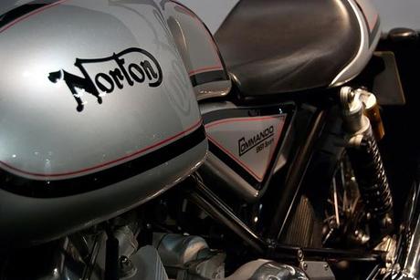 Stand Norton Italia Stand Norton Italia