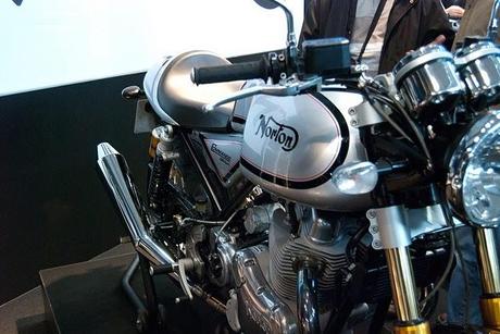 Stand Norton Italia Stand Norton Italia