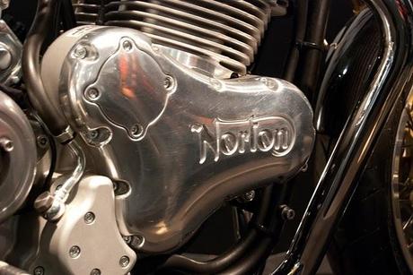 Stand Norton Italia Stand Norton Italia