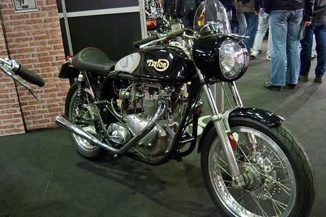 Triton By Greasemonkey Triton By Greasemonkey
