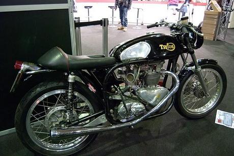 Triton By Greasemonkey Triton By Greasemonkey
