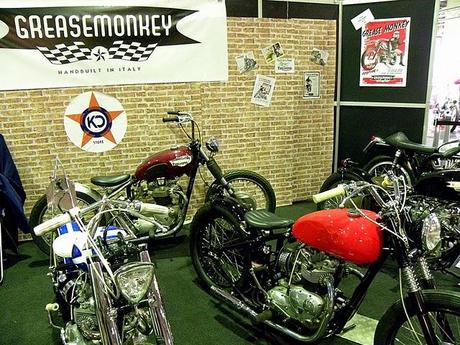 Triton By Greasemonkey Triton By Greasemonkey