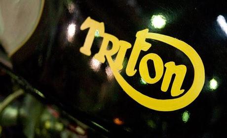 Triton By Greasemonkey Triton By Greasemonkey