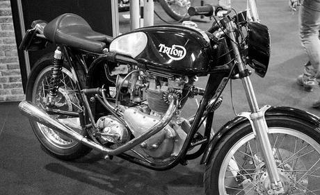 Triton By Greasemonkey Triton By Greasemonkey