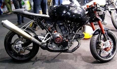 Bike Expo Tour Bike Expo Tour