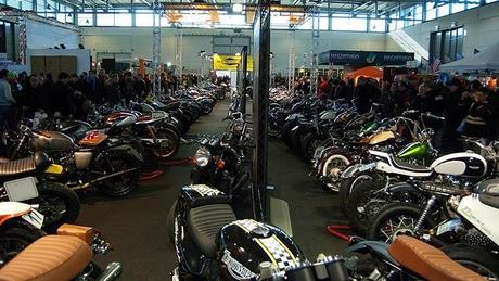 Bike Expo Tour Bike Expo Tour