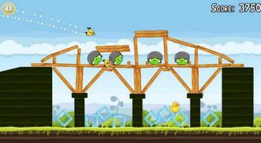 angry birds per android