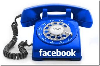 facebook phone thumb Facebook: importante annuncio domani 31 Gennaio 2011