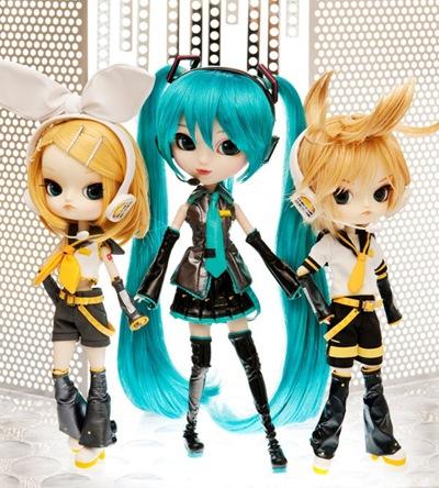 vocaloid