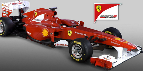 Ferrari – F150 Presentata