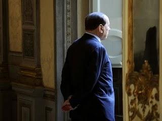 Berlusconi come Craxi?