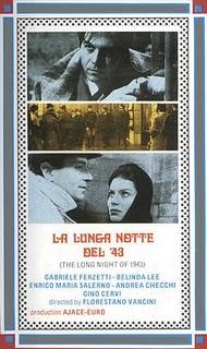 La lunga notte del '43