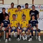 Efebo volley, torna la pallavolo maschile in città Efebo_Volley_Menfi