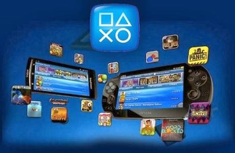 PlayStation Mobile su Android PlayStation Mobile su Android