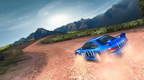 La versione mobile di Colin McRae Rally è ora disponibile anche su Android