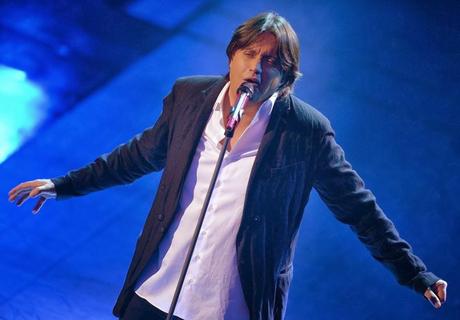 SANREMO 2014, VINCONO ARISA E LA NOIA, PERDONO FAZIO E L’ITALIA