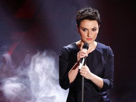 SANREMO 2014, VINCONO ARISA E LA NOIA, PERDONO FAZIO E L’ITALIA