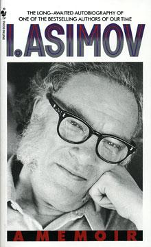 Percorsi di Lettura: Isaac Asimov
