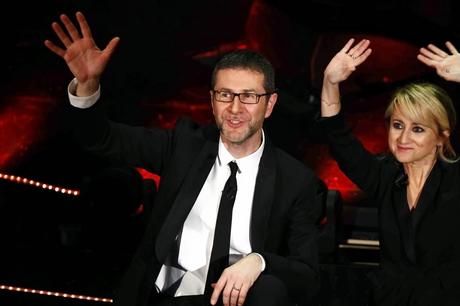 Il pagellone di Sanremo 2014: Festivalflop