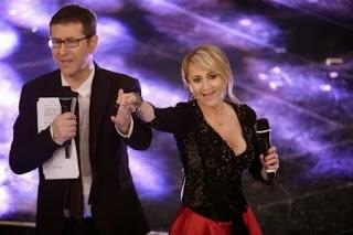 SANREMO 2014: IL PAGELLONE DELLE CANZONI FINALISTE, MA NON SOLO...