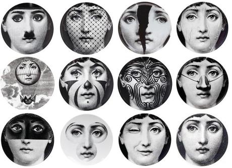 Piero fornasetti, 100 anni di follia pratica in mostra alla Triennale di Milano