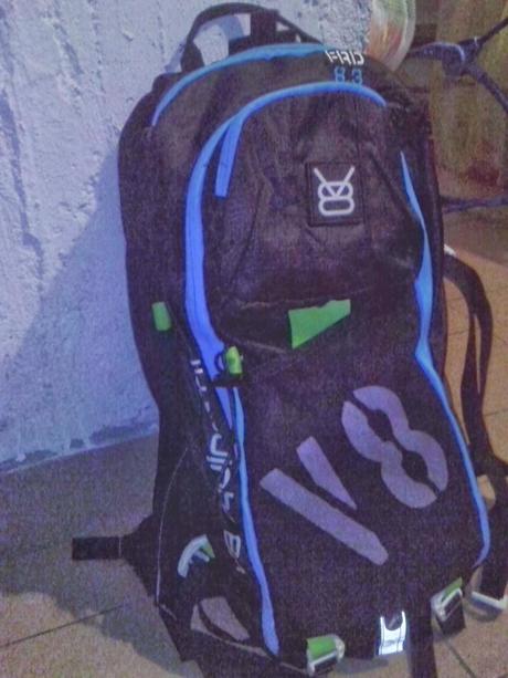 Con il V8 sono al 75%... Con il V8 sono al 75%...