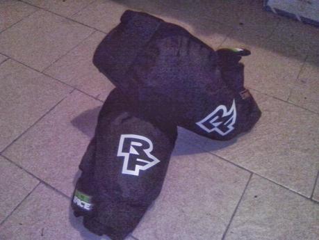 Con il V8 sono al 75%... Con il V8 sono al 75%...