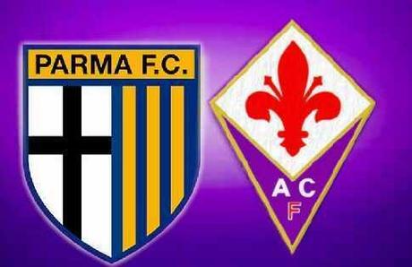 Serie A; le probabili formazioni di Parma-Fiorentina