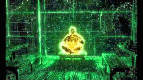 spiritualità meditazione matrix maya illusione