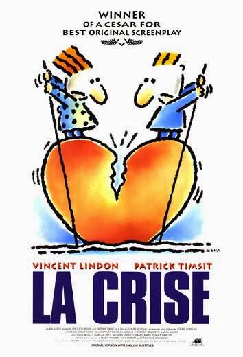 La crisi! - Coline Serreau (1992)