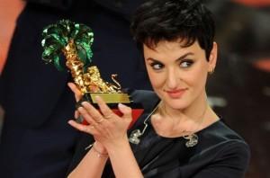 Arisa nuova vincitrice del Festival di Sanremo 2014