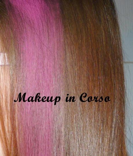 Gessetti per Capelli e Lipgloss The Body Shop (Make up Spring Trend 2014)