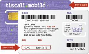 Dimenticato codice PIN o PUK del telefono come recuperarli ? Dimenticato codice PIN o PUK del telefono come recuperarli