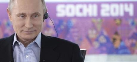 Putin Sochi 20141