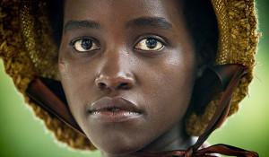 Lupita Nyong’o in 12 anni schiavo