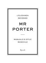 mr porter